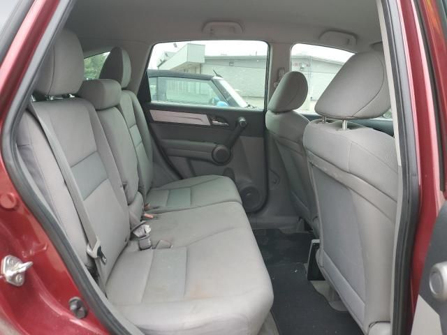 2011 Honda CR-V LX