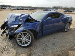 Salvage cars for sale from Copart Tanner, AL: 2023 Chevrolet Camaro LT