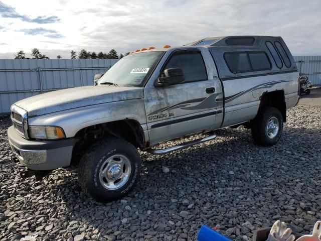 2001 Dodge RAM 2500