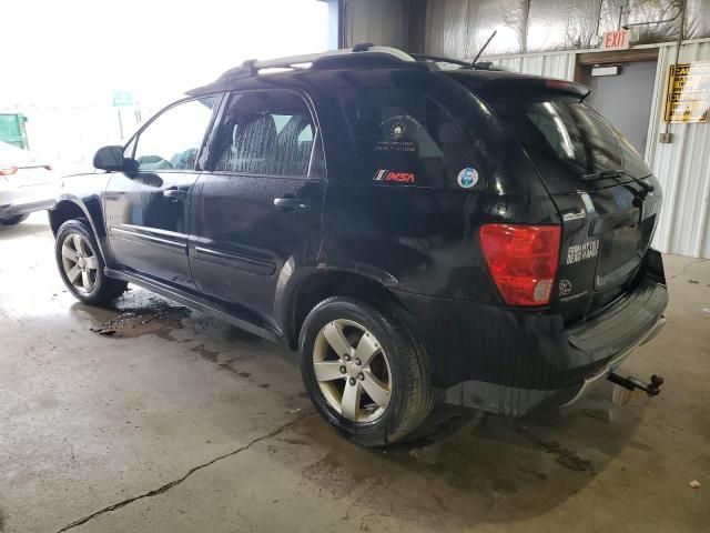 2008 Pontiac Torrent