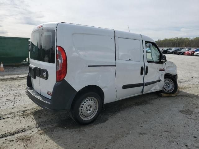 2021 Dodge RAM Promaster City