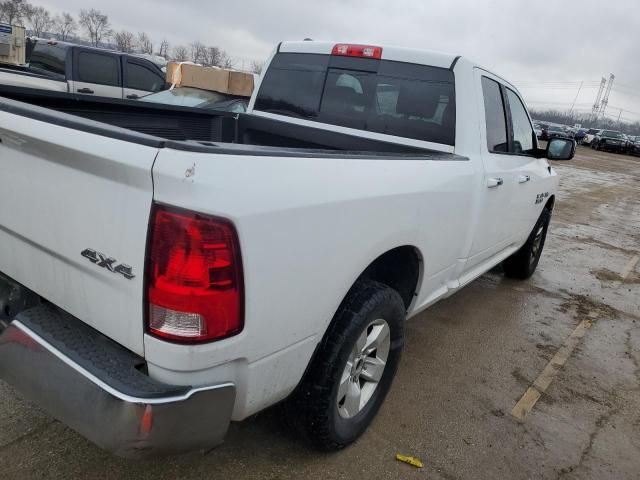 2014 Dodge RAM 1500 SLT