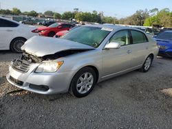 Toyota salvage cars for sale: 2008 Toyota Avalon XL