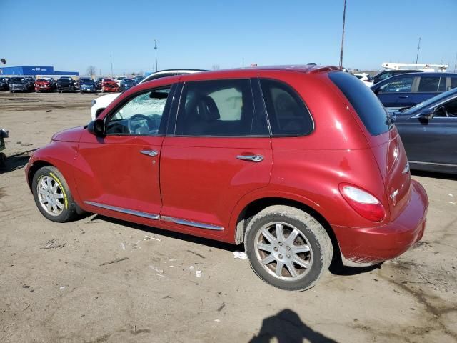 2010 Chrysler PT Cruiser