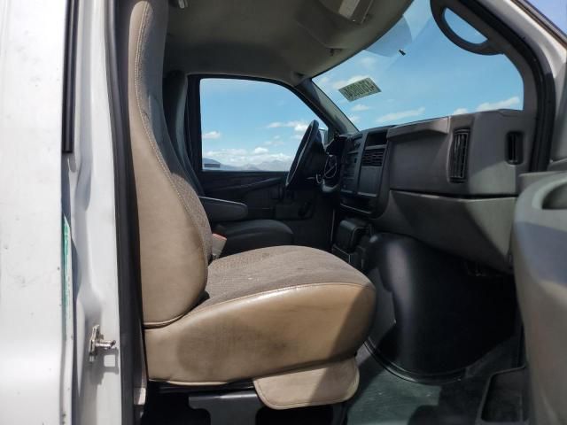 2006 Chevrolet Express G2500