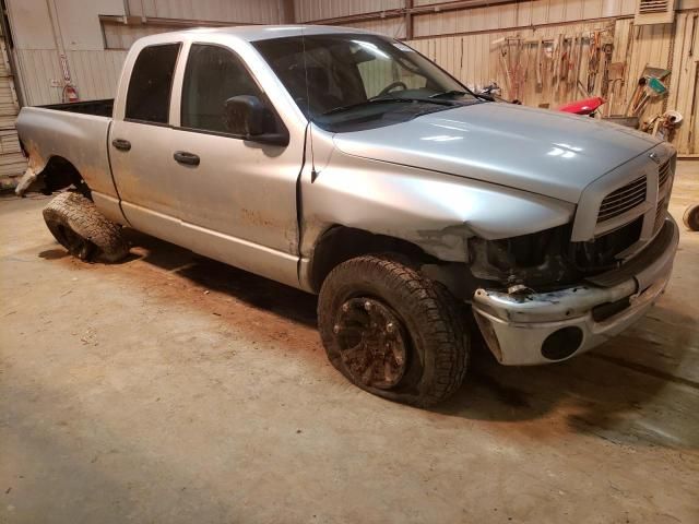 2004 Dodge RAM 2500 ST