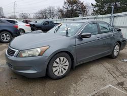 2009 Honda Accord LX for sale in Moraine, OH