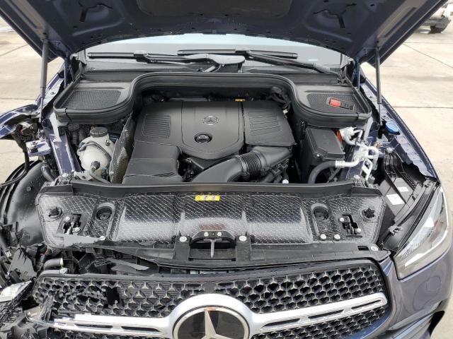 2024 Mercedes-Benz GLE 450E 4matic