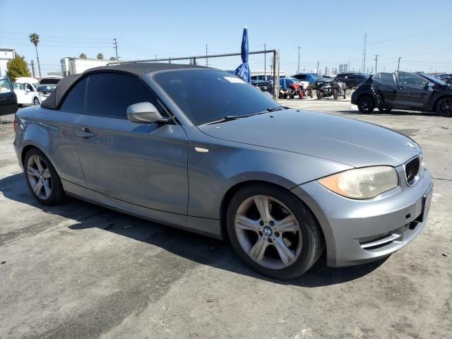 2011 BMW 128 I