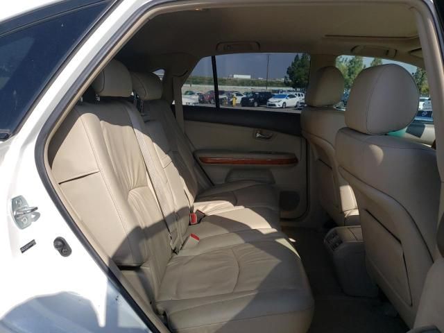 2006 Lexus RX 330