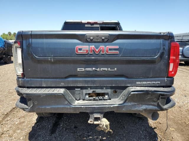 2020 GMC Sierra K2500 Denali