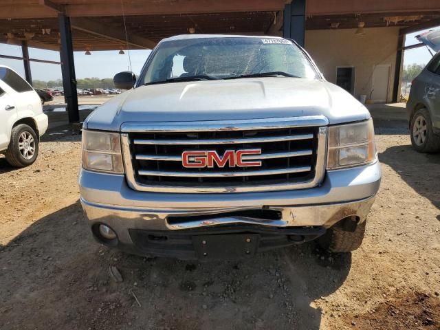 2012 GMC Sierra C1500