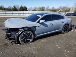 Salvage cars for sale from Copart Windsor, NJ: 2023 Volkswagen Arteon SEL Premium R-Line