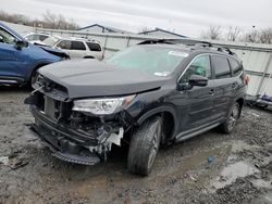 Subaru salvage cars for sale: 2019 Subaru Ascent Limited