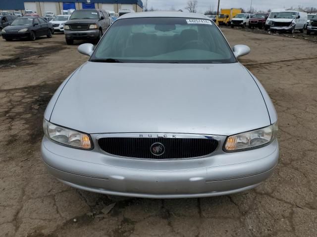 2001 Buick Century Custom