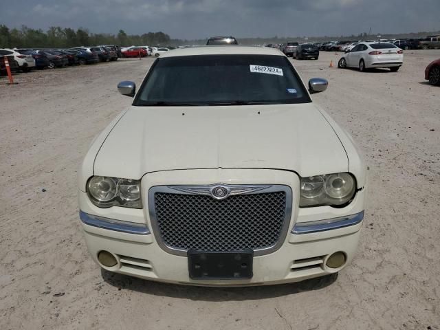 2007 Chrysler 300C