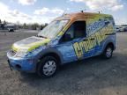 2013 Ford Transit Connect XLT