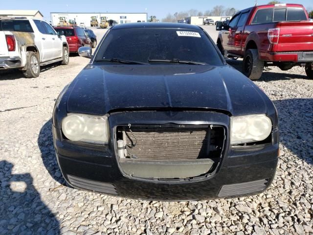 2006 Chrysler 300C