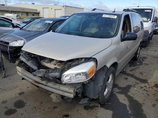 2008 Chevrolet Uplander LT