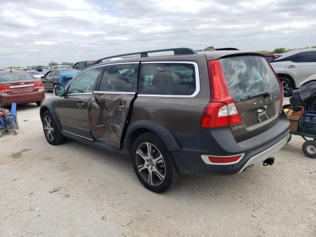 2012 Volvo XC70 T6