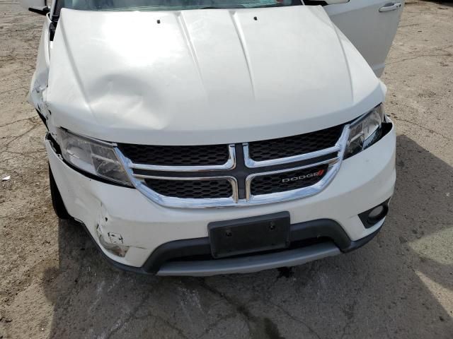 2013 Dodge Journey SXT