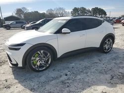 Salvage cars for sale from Copart Loganville, GA: 2023 Genesis GV60 Performance