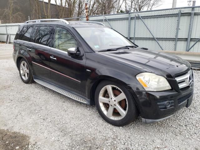 2009 Mercedes-Benz GL