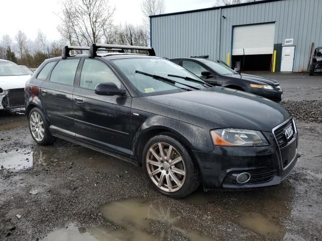 2012 Audi A3 Premium Plus