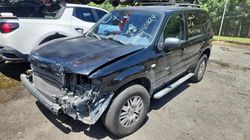 Salvage cars for sale from Copart Miami, FL: 2006 Mercury Mariner