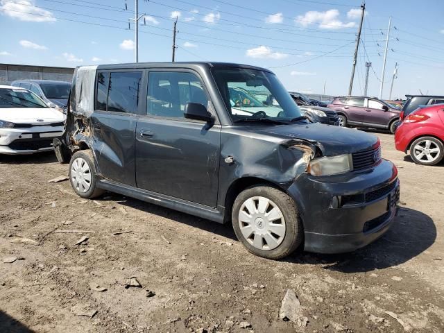 2006 Scion XB