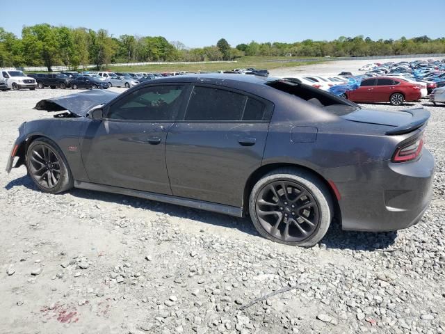 2021 Dodge Charger Scat Pack