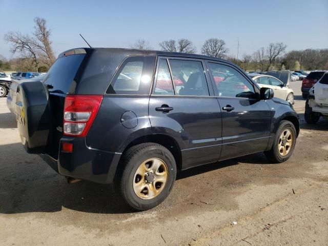 2007 Suzuki Grand Vitara