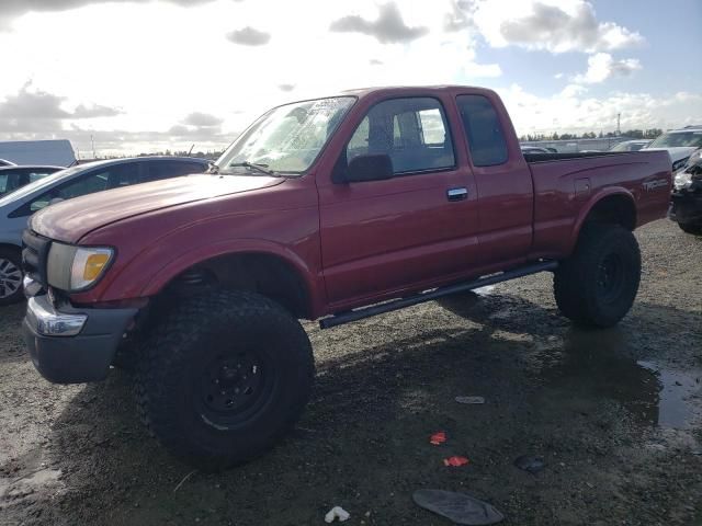 1999 Toyota Tacoma Xtracab Limited