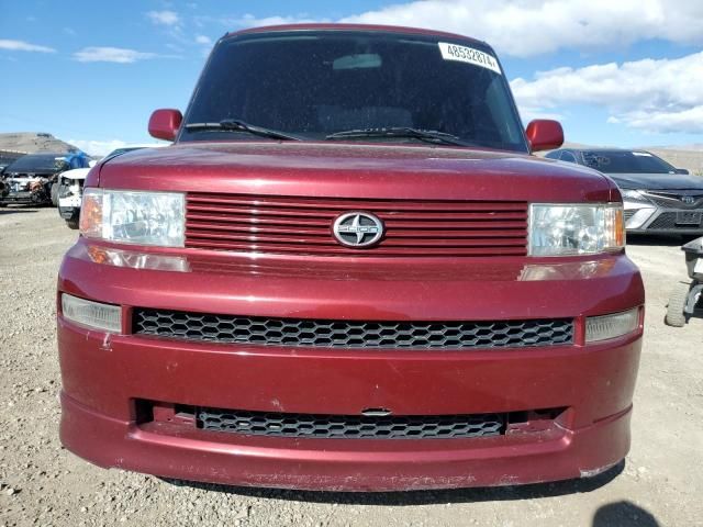 2006 Scion XB