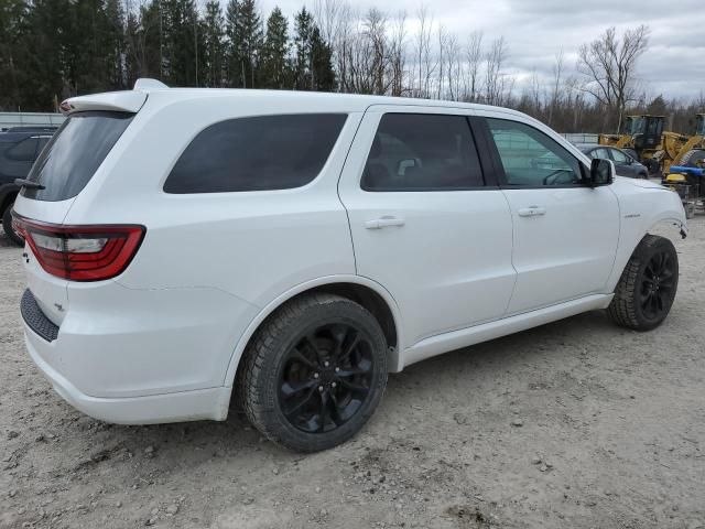 2020 Dodge Durango R/T