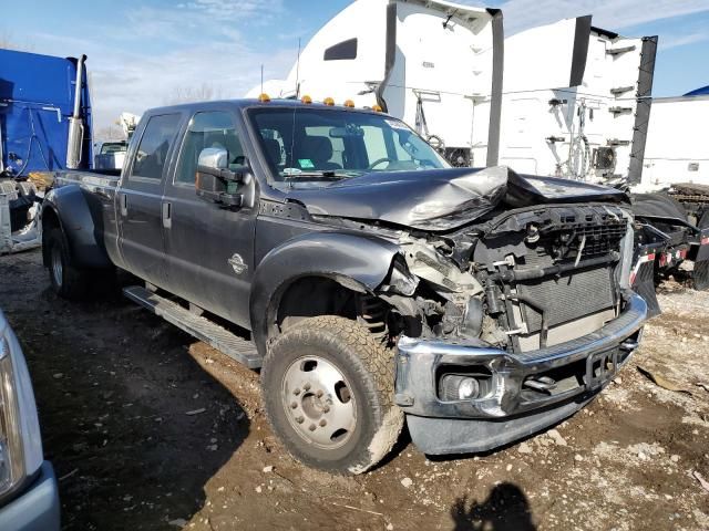 2016 Ford F350 Super Duty