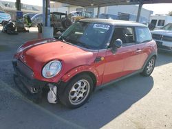 Vehiculos salvage en venta de Copart Hayward, CA: 2013 Mini Cooper