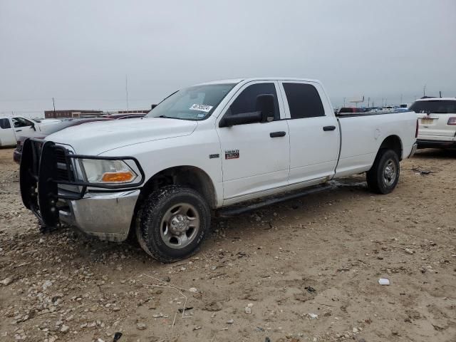 2011 Dodge RAM 2500