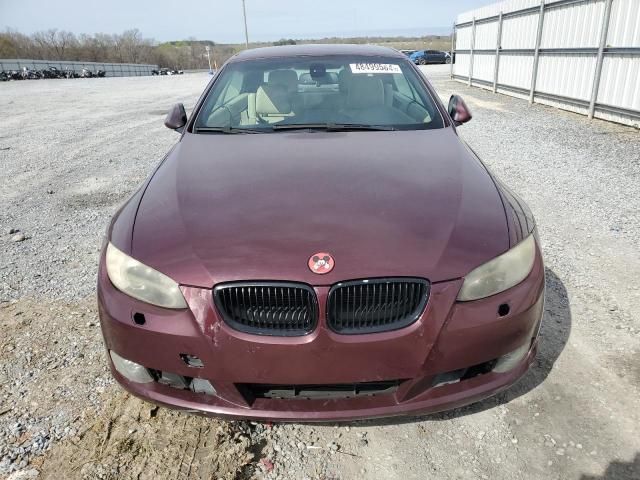 2009 BMW 335 I