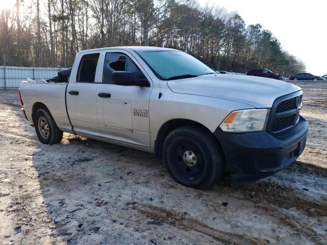 2016 Dodge RAM 1500 ST