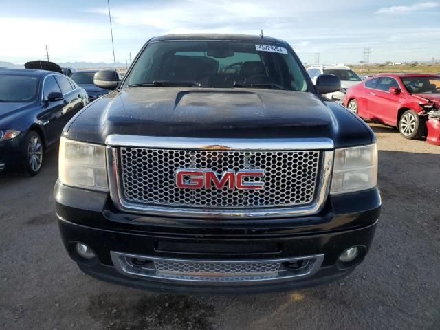 2011 GMC Sierra K1500 Denali