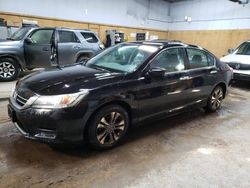 2014 Honda Accord LX for sale in Kincheloe, MI