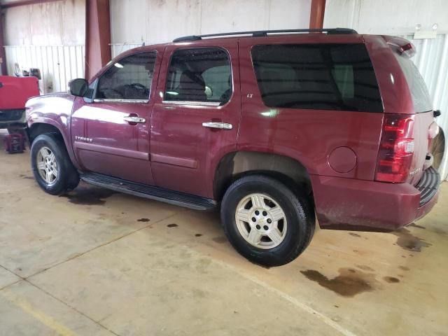 2008 Chevrolet Tahoe K1500