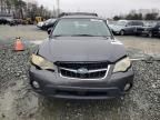 2008 Subaru Outback 2.5I Limited