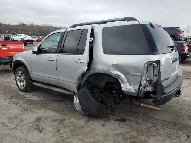 2010 Ford Explorer XLT