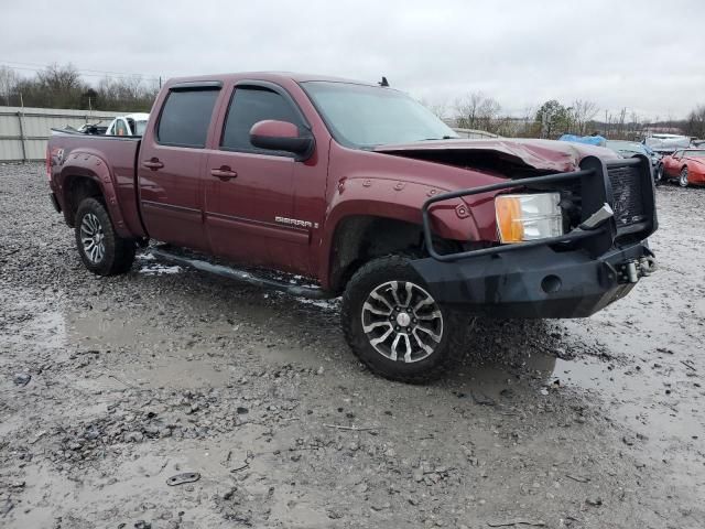 2009 GMC Sierra K1500 SLT