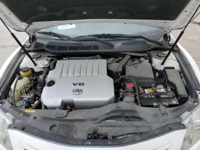 2009 Toyota Camry SE