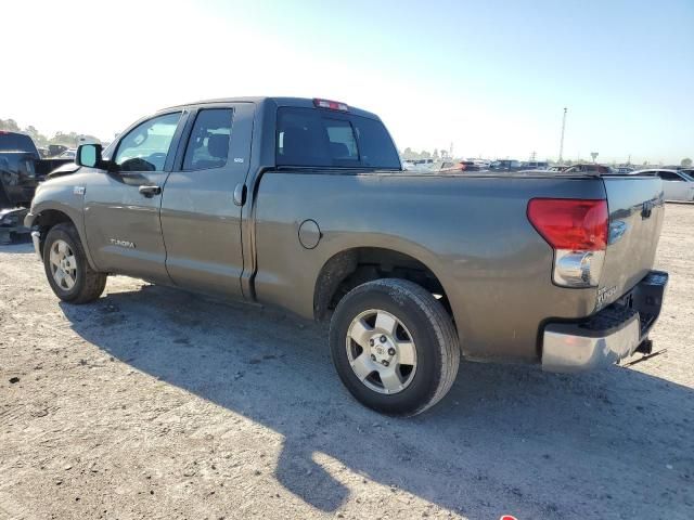 2007 Toyota Tundra Double Cab SR5