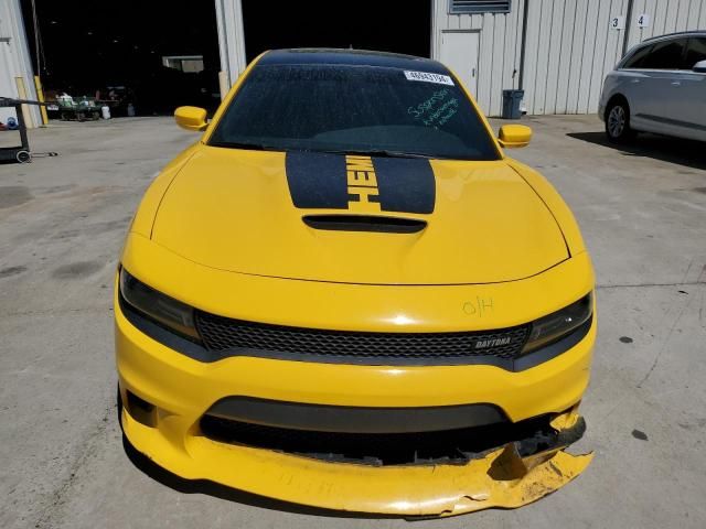 2017 Dodge Charger R/T