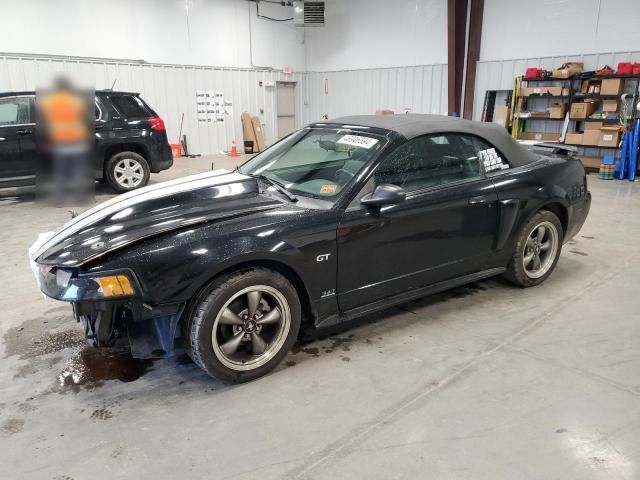 2001 Ford Mustang GT